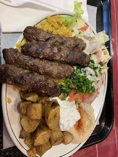 Photo of Shawarma El Mina - 1759 Bath Rd, Kingston, ON K7M 4Y2